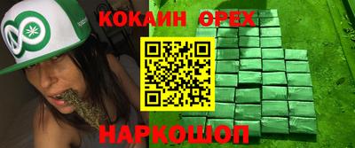 крисы Бузулук